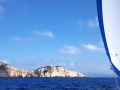 Iris-Diana_sailing_SW_Lefkada_lighthouse-9x16